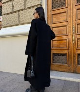 Кардиган без застежки NON-125A1270