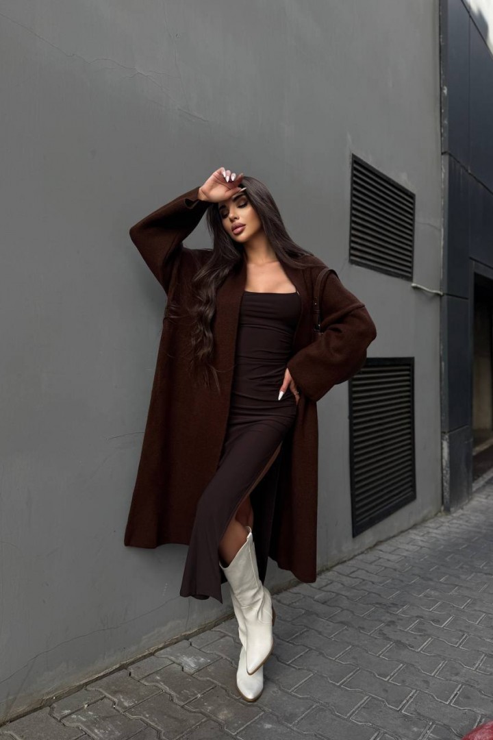 Демисезонный кардиган NON-129A1340