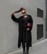 Демисезонный кардиган NON-129A1340