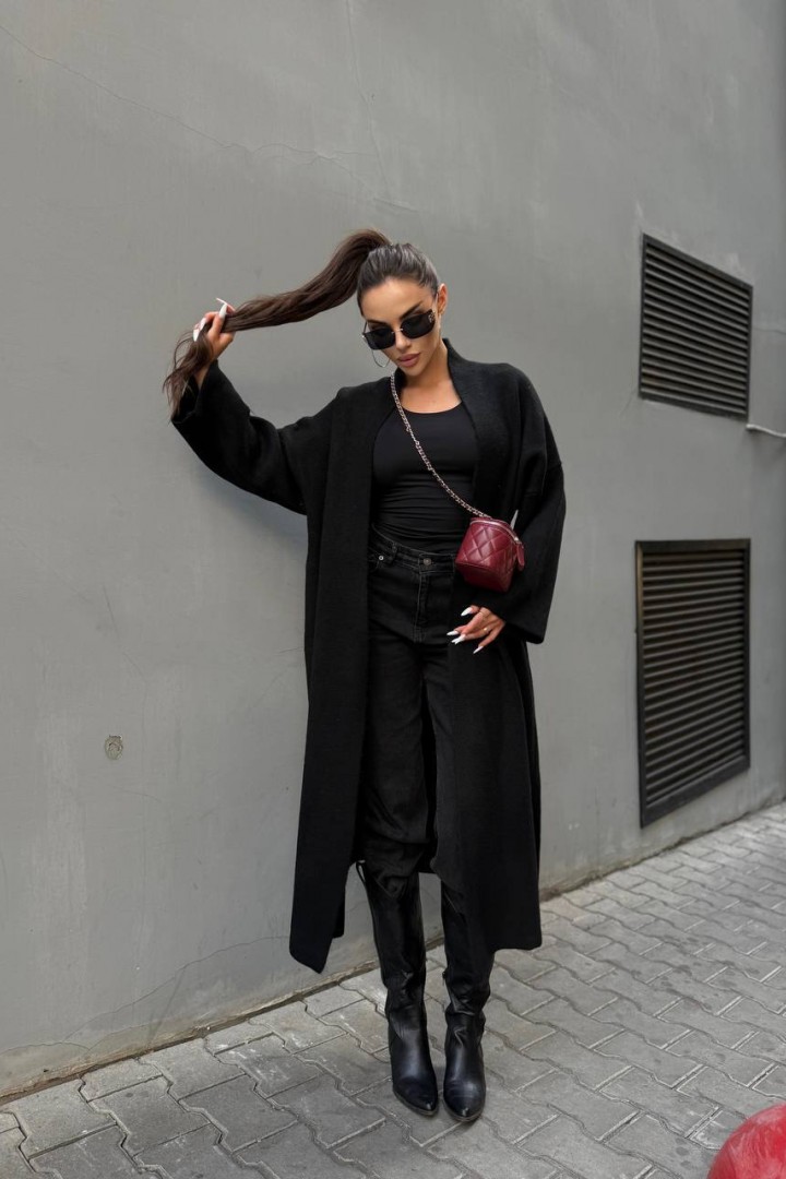 Демисезонный кардиган NON-129A1340