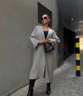 Демисезонный кардиган NON-129A1340