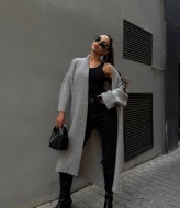 Демисезонный кардиган NON-129A1340