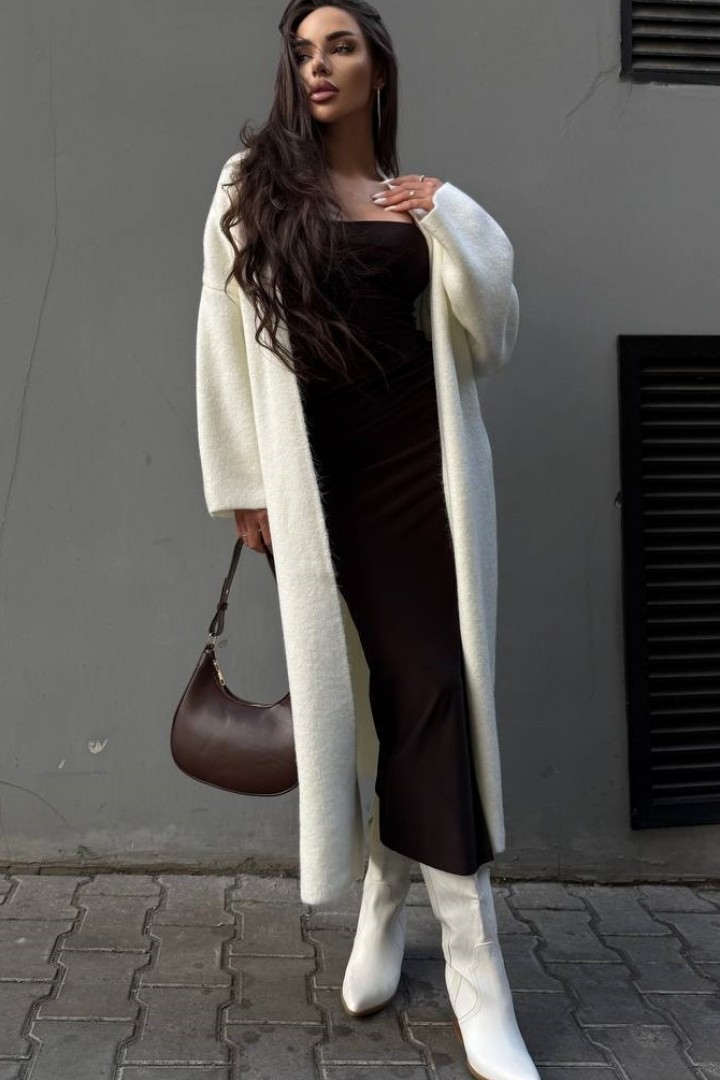 Демисезонный кардиган NON-129A1340