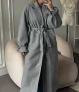 Пальто на подкладке CULT-938A1250