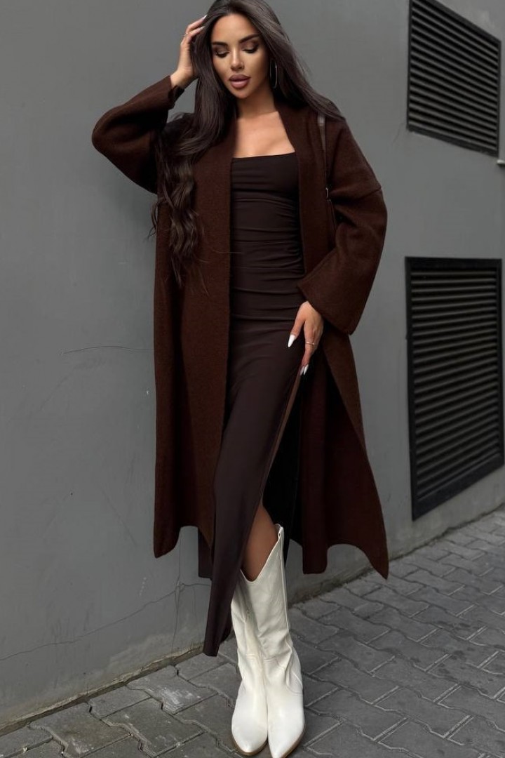 Демисезонный кардиган NON-129A1340