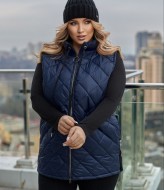 Стеганая жилетка LSH-717A12