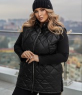 Стеганая жилетка LSH-717A12