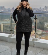 Стеганая жилетка LSH-717A12