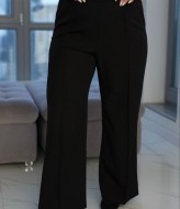 Брюки на резинке LSH-992A500