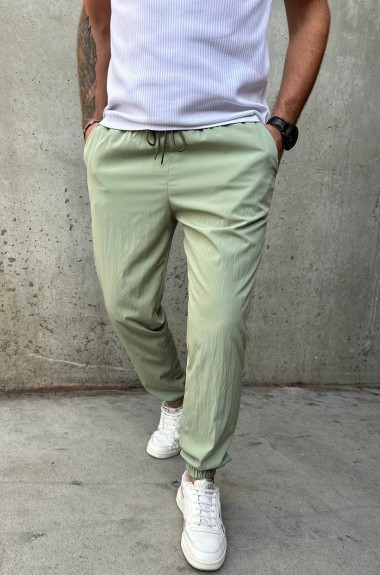 Мужские джогеры LSA-742A380 Мужские джогеры LSA-742A380