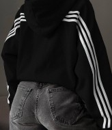 Худи на молнии LK-262A380