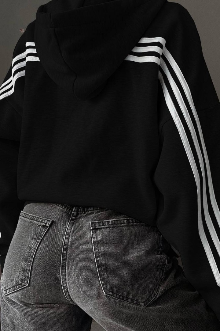 Худи на молнии LK-262A380