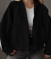 Худи на молнии LK-262A380