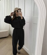 Вельветовый костюм двойка IMMA-449A530