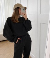 Вельветовый костюм двойка IMMA-449A530