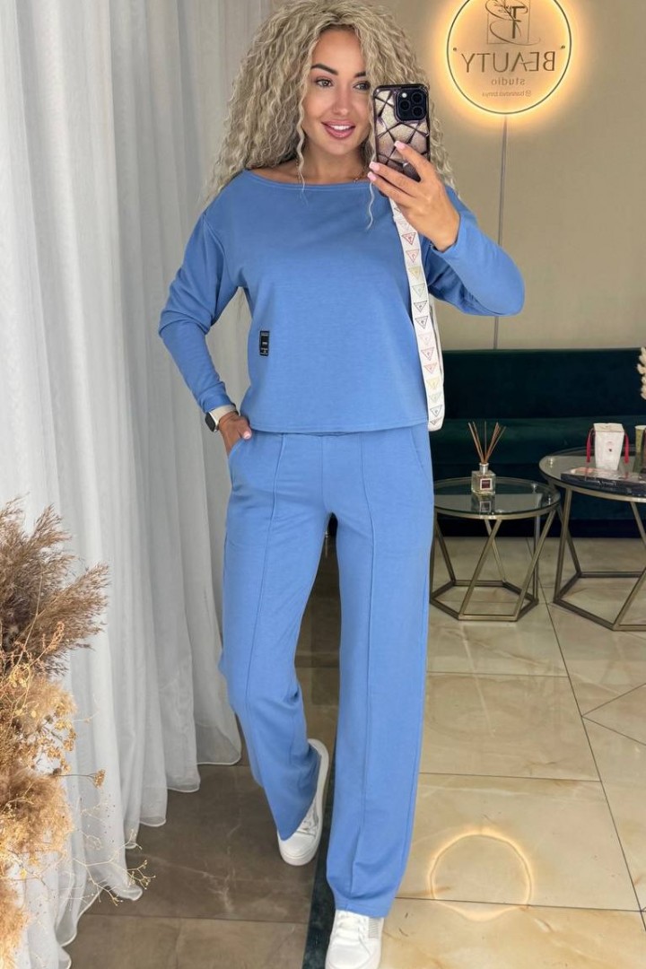 Прогулянковий костюм IND-3007A500