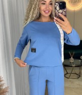 Прогулянковий костюм IND-3007A500