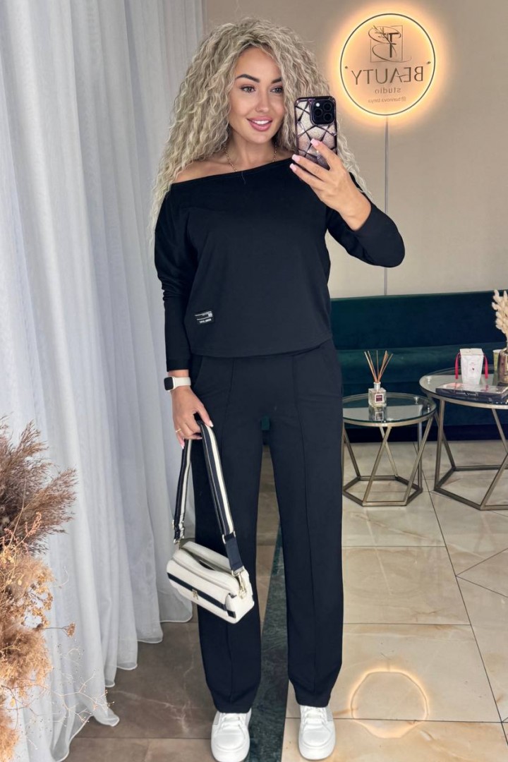 Прогулянковий костюм IND-3007A500