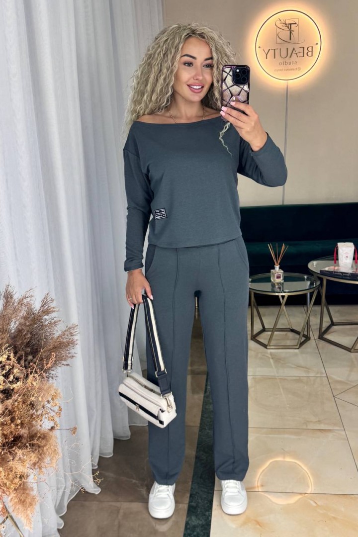 Прогулянковий костюм IND-3007A500