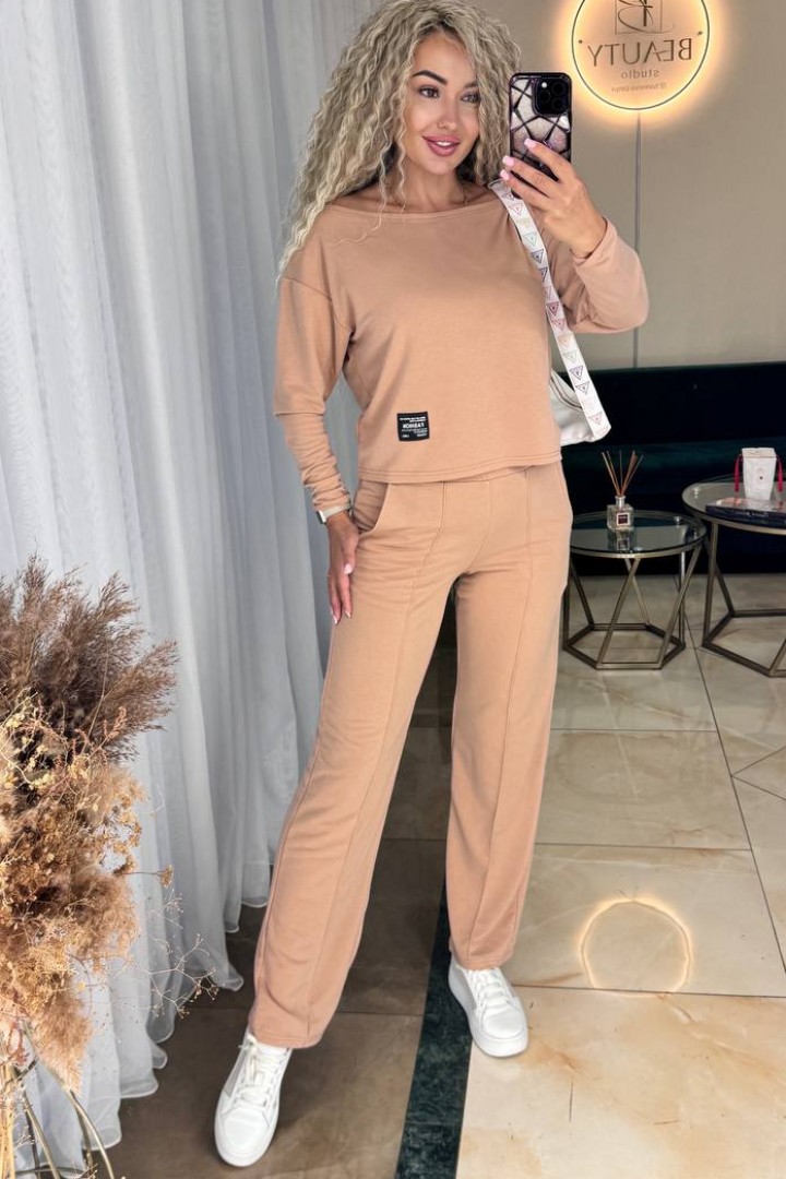 Прогулянковий костюм IND-3007A500