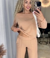 Прогулянковий костюм IND-3007A500