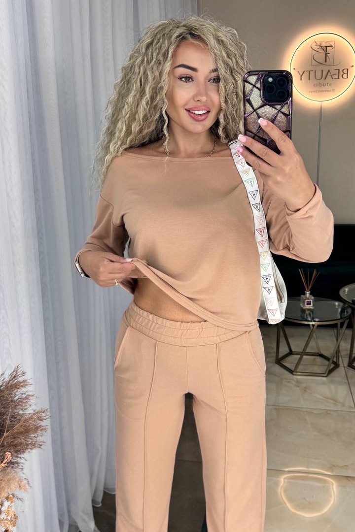 Прогулянковий костюм IND-3007A500