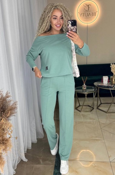 Прогулянковий костюм IND-3007A500