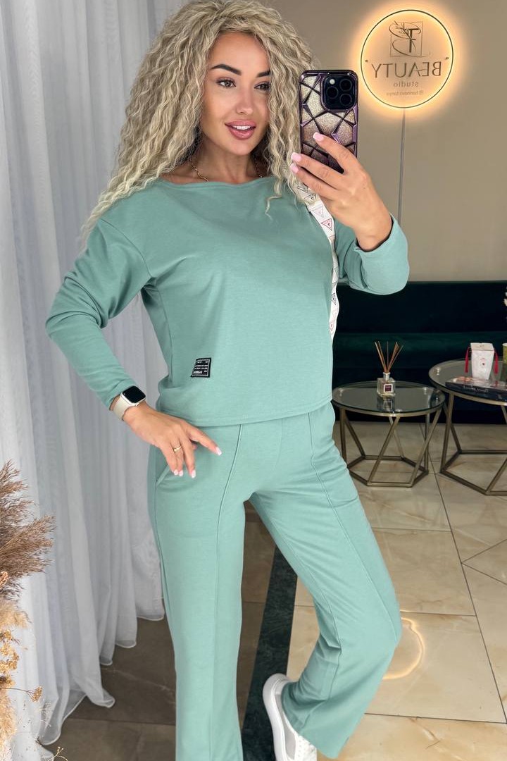 Прогулянковий костюм IND-3007A500