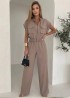 Женский костюм брючный двойка IO-768A700