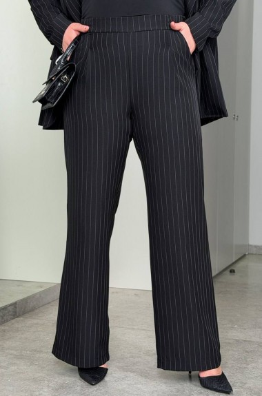 Жіночи брюки в полоску DV-AR5520A540