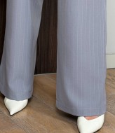 Жіночи брюки в полоску DV-AR5520A540