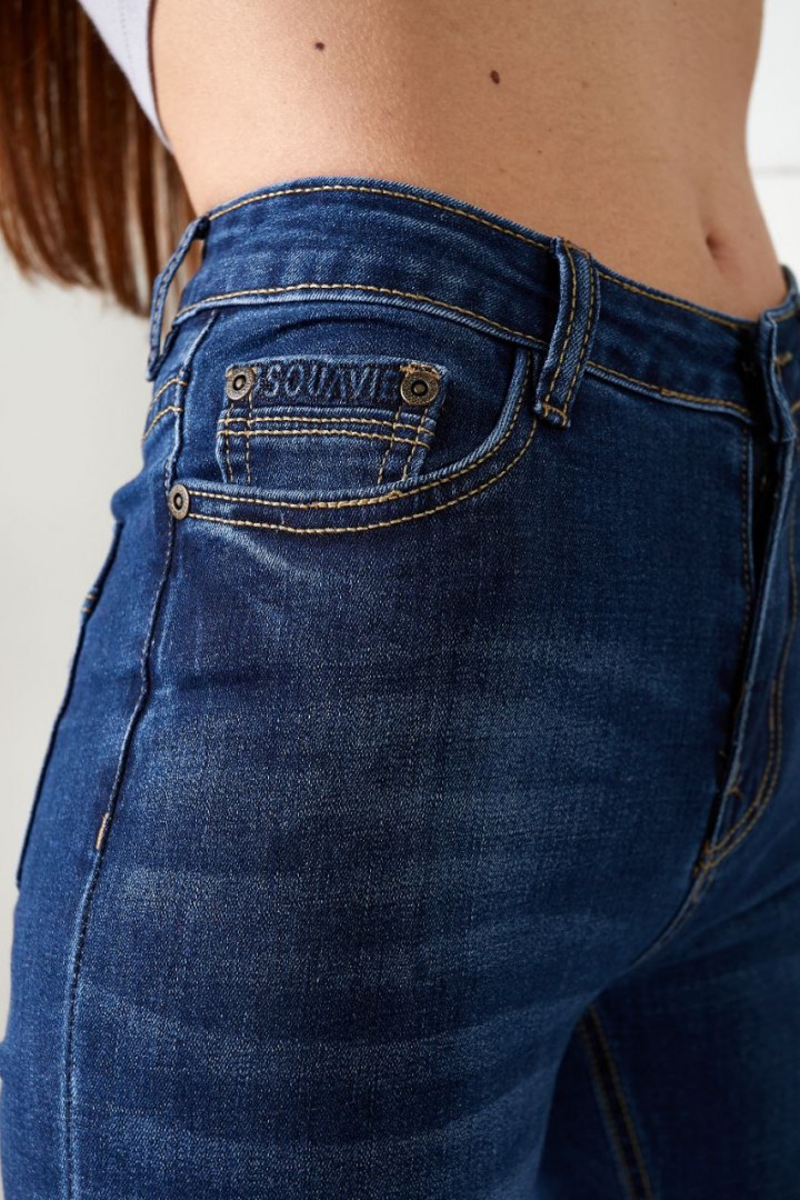 Жіночі джинси NAV-7802A420
