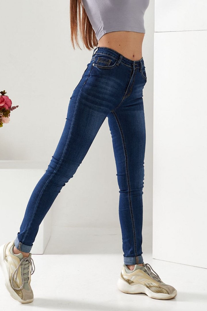 Жіночі джинси NAV-7802A420