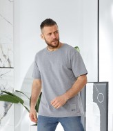 Мужская базовая футболка ELT-1181A340