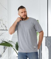 Мужская базовая футболка ELT-1181A340