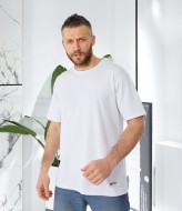 Мужская базовая футболка ELT-1181A340