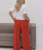 Костюм женский футболка и штаны NA-260A880