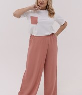 Костюм женский футболка и штаны NA-260A880