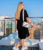 Платье спорт шик IRI-0020036A10