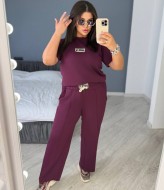 Летний прогулочный костюм ET-8885A580