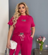 Летний прогулочный костюм ET-8885A580