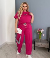 Летний прогулочный костюм ET-8885A580