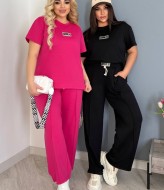 Летний прогулочный костюм ET-8885A580