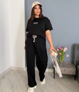 Летний прогулочный костюм ET-8885A580