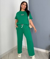 Летний прогулочный костюм ET-8885A580