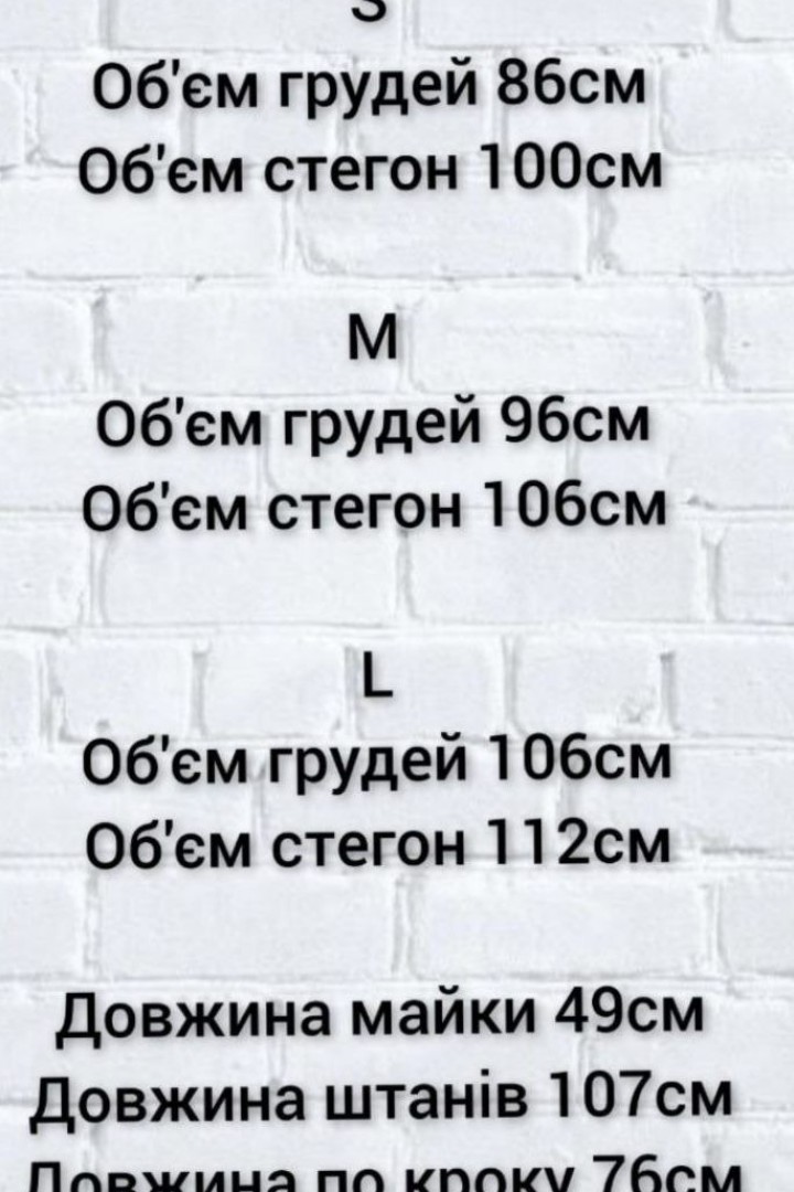 Лляной костюм двійка SABI-110A500