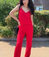 Лляной костюм двійка SABI-110A500