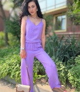 Лляной костюм двійка SABI-110A500