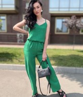 Лляной костюм двійка SABI-110A500