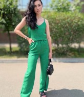 Лляной костюм двійка SABI-110A500